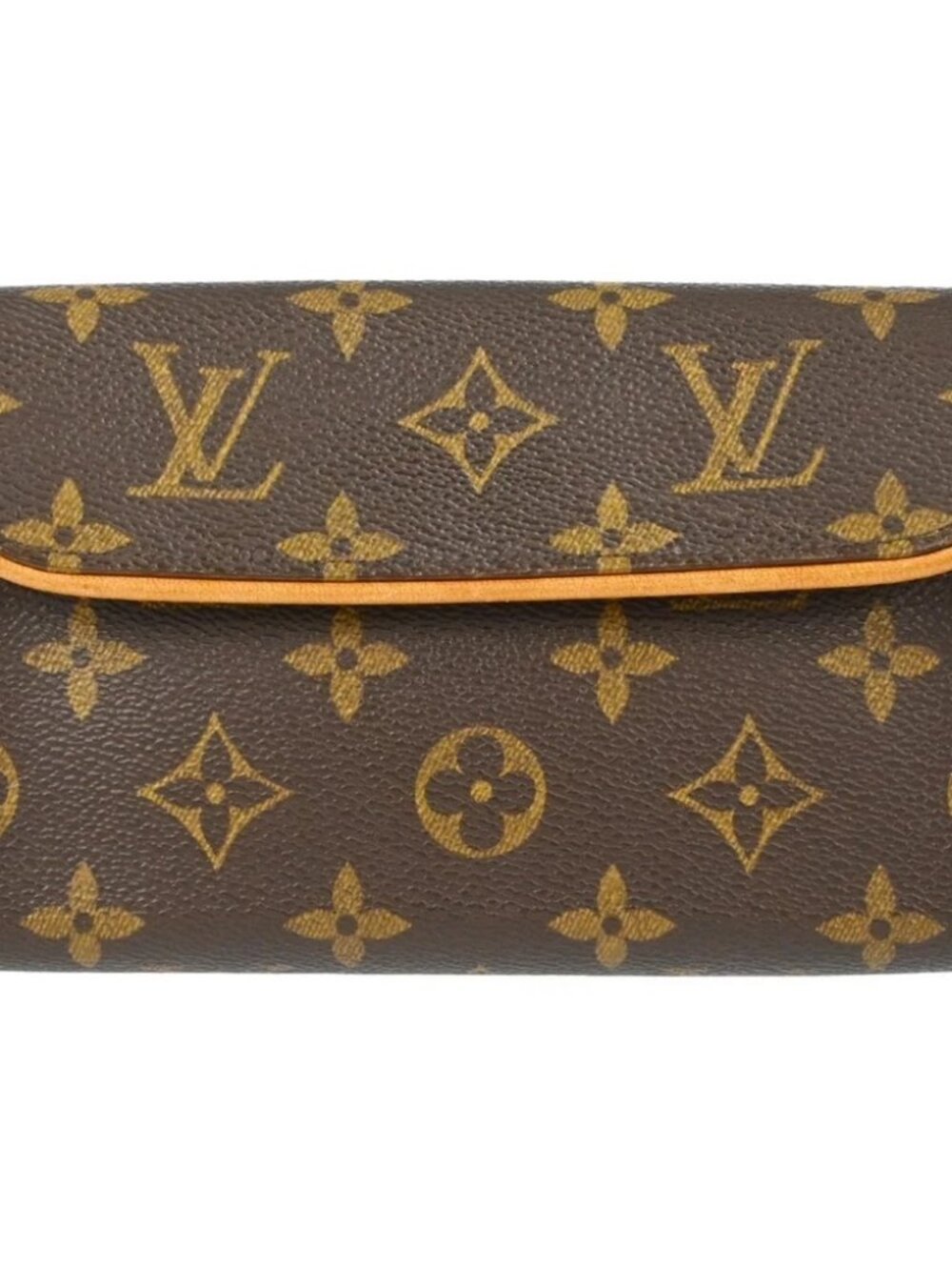 LOUIS VUITTON POCHETTE FLORENTINE BUM BAG